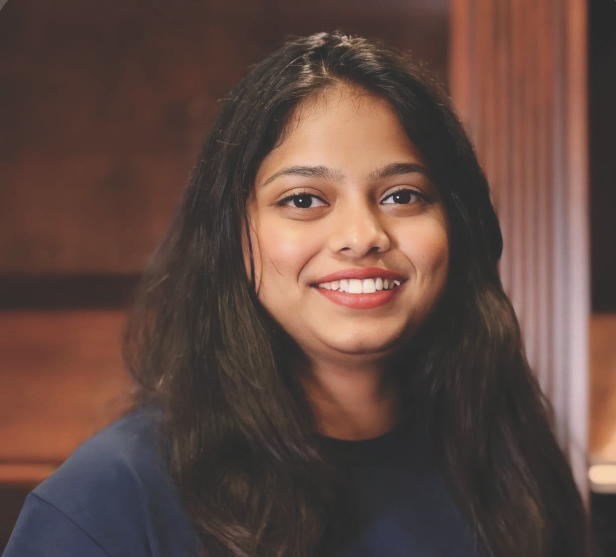 Photo of Lohitha Mahesh